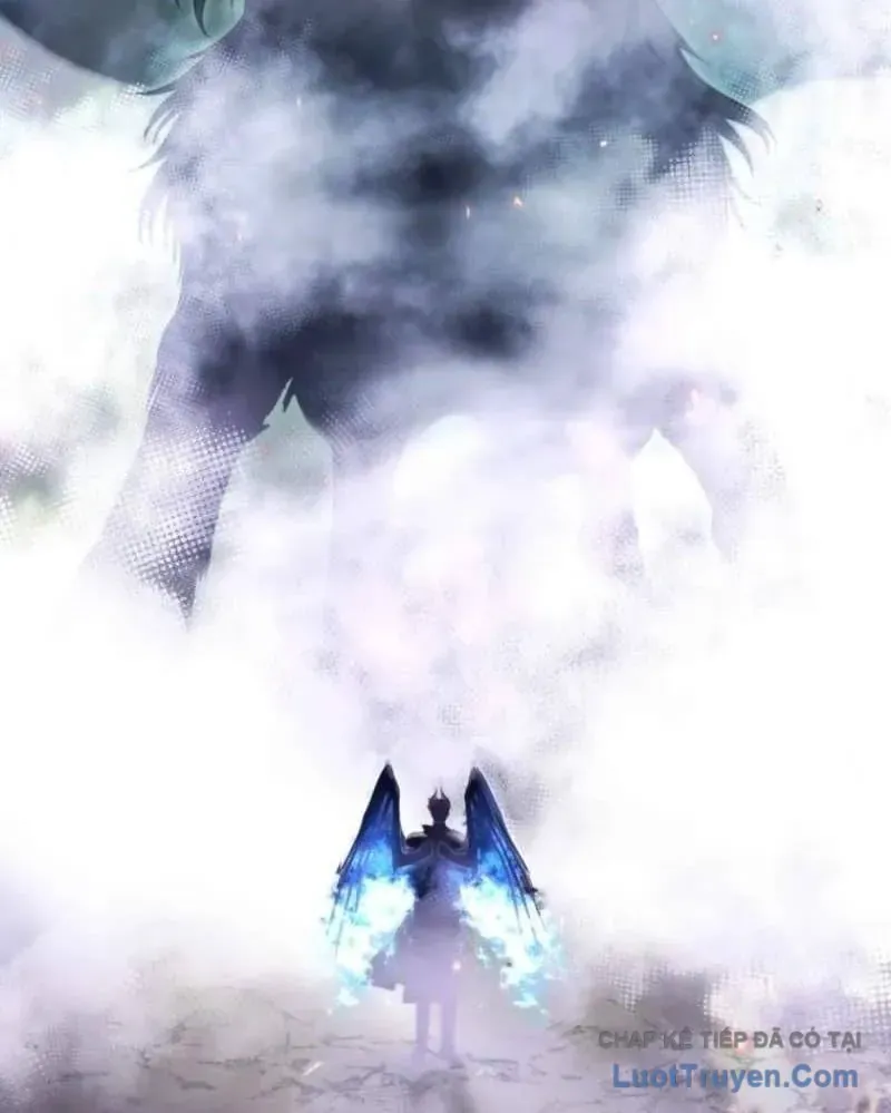 Vua Thăng Cấp Chap 218 - Next Chap 219