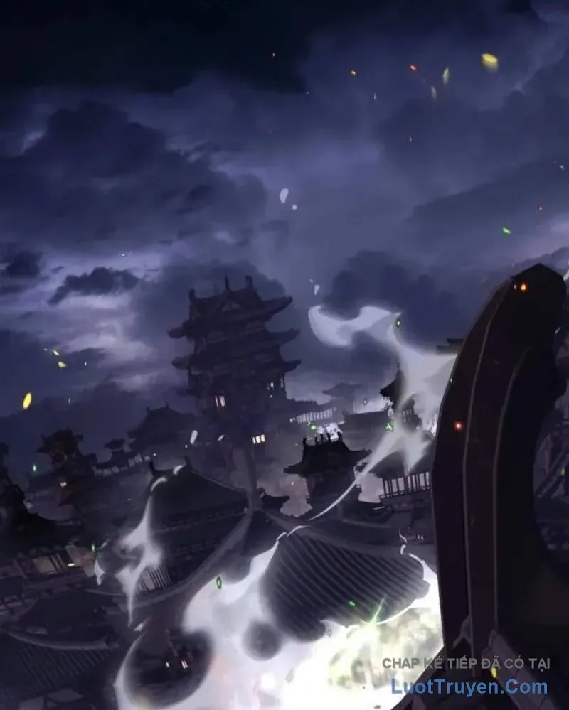 Vua Thăng Cấp Chap 218 - Next Chap 219