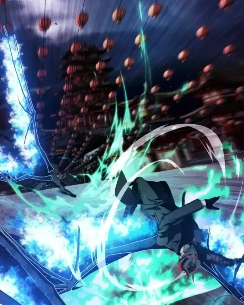 Vua Thăng Cấp Chap 218 - Next Chap 219