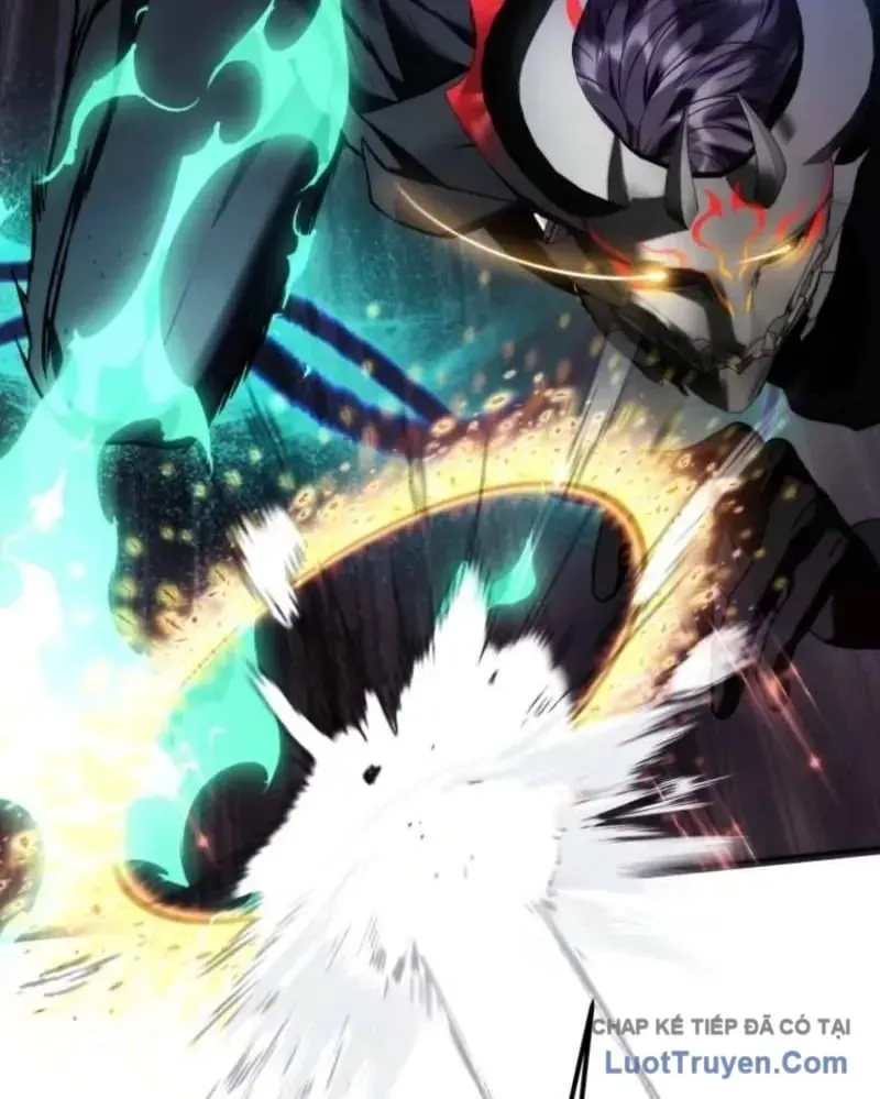 Vua Thăng Cấp Chap 218 - Next Chap 219