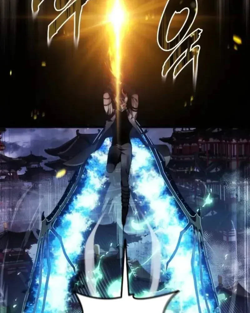 Vua Thăng Cấp Chap 218 - Next Chap 219