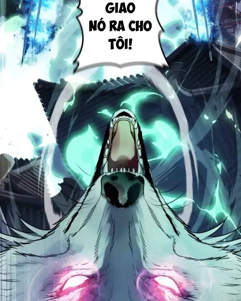 Vua Thăng Cấp Chap 218 - Next Chap 219