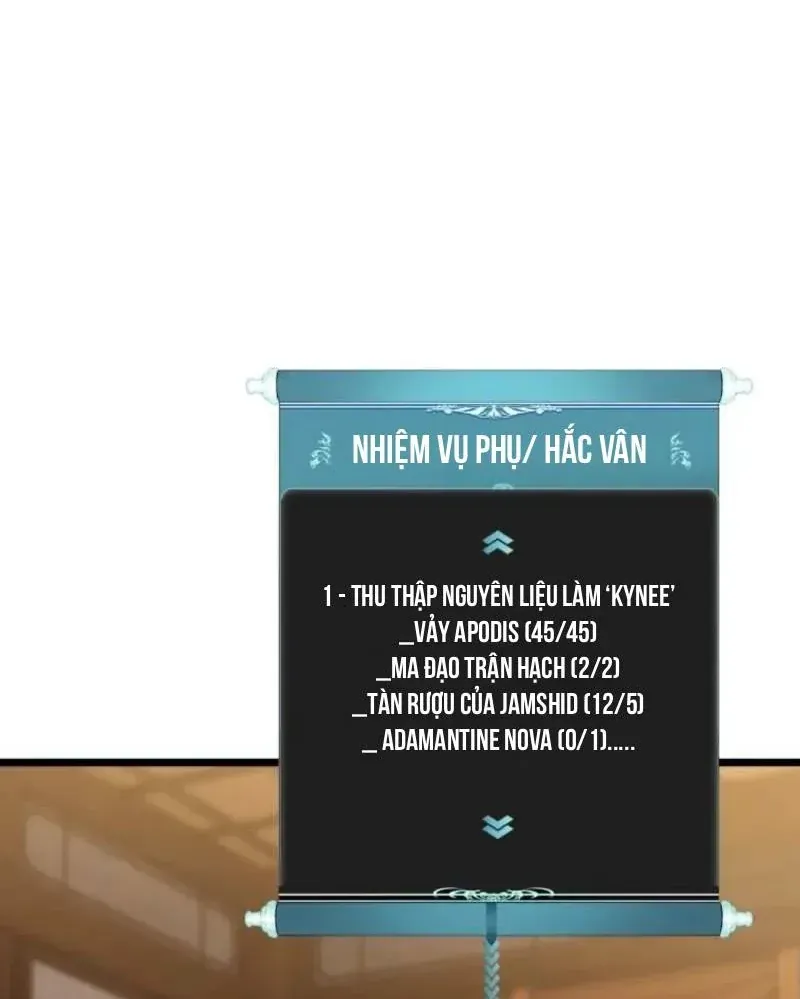 Vua Thăng Cấp Chap 218 - Next Chap 219