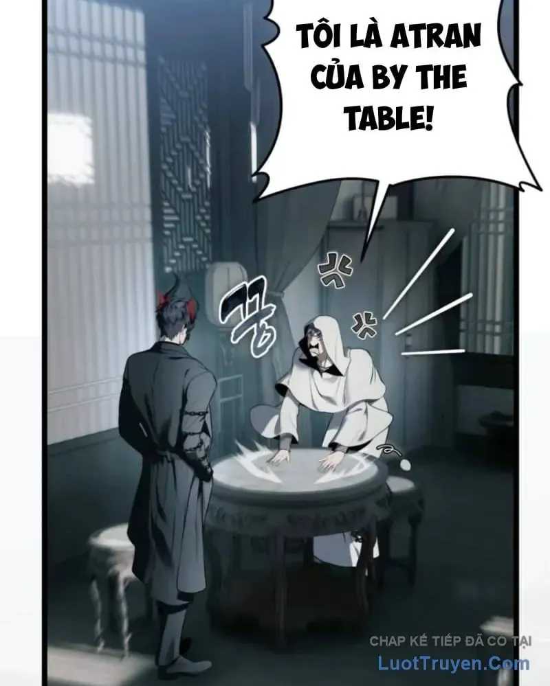 Vua Thăng Cấp Chap 218 - Next Chap 219