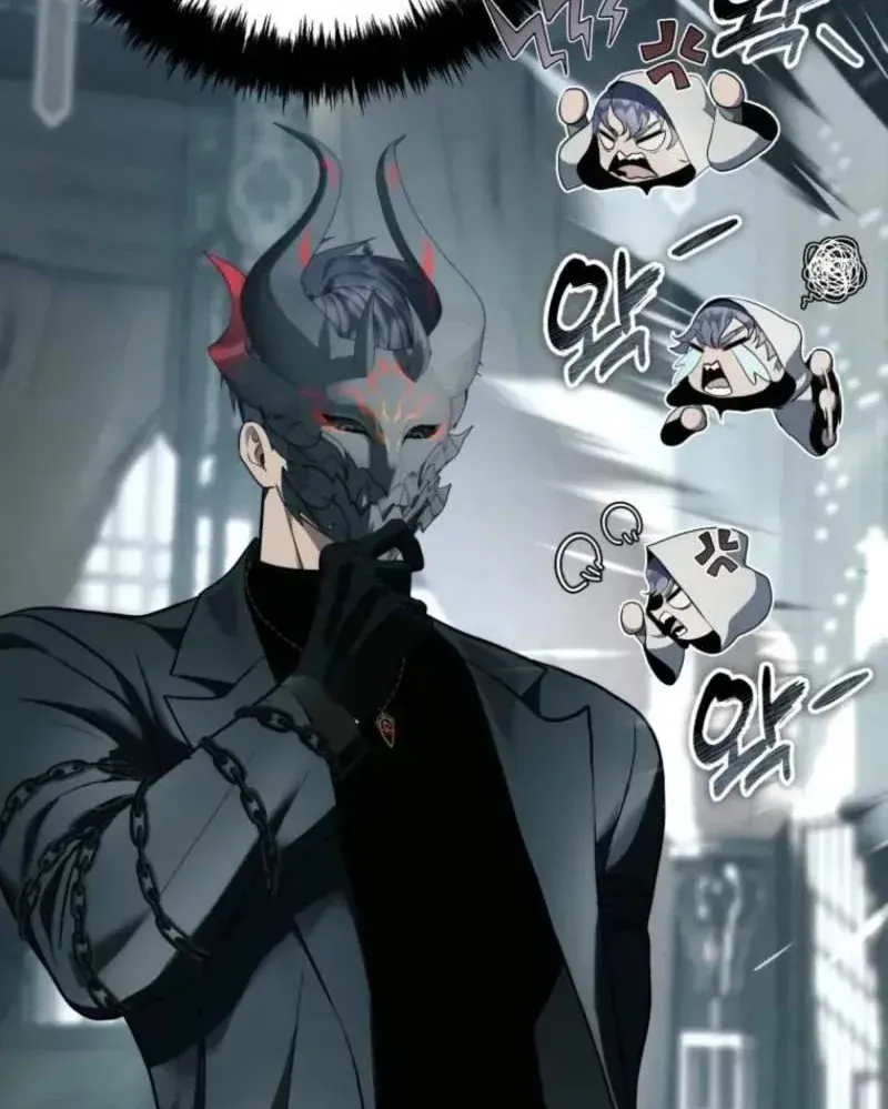 Vua Thăng Cấp Chap 218 - Next Chap 219