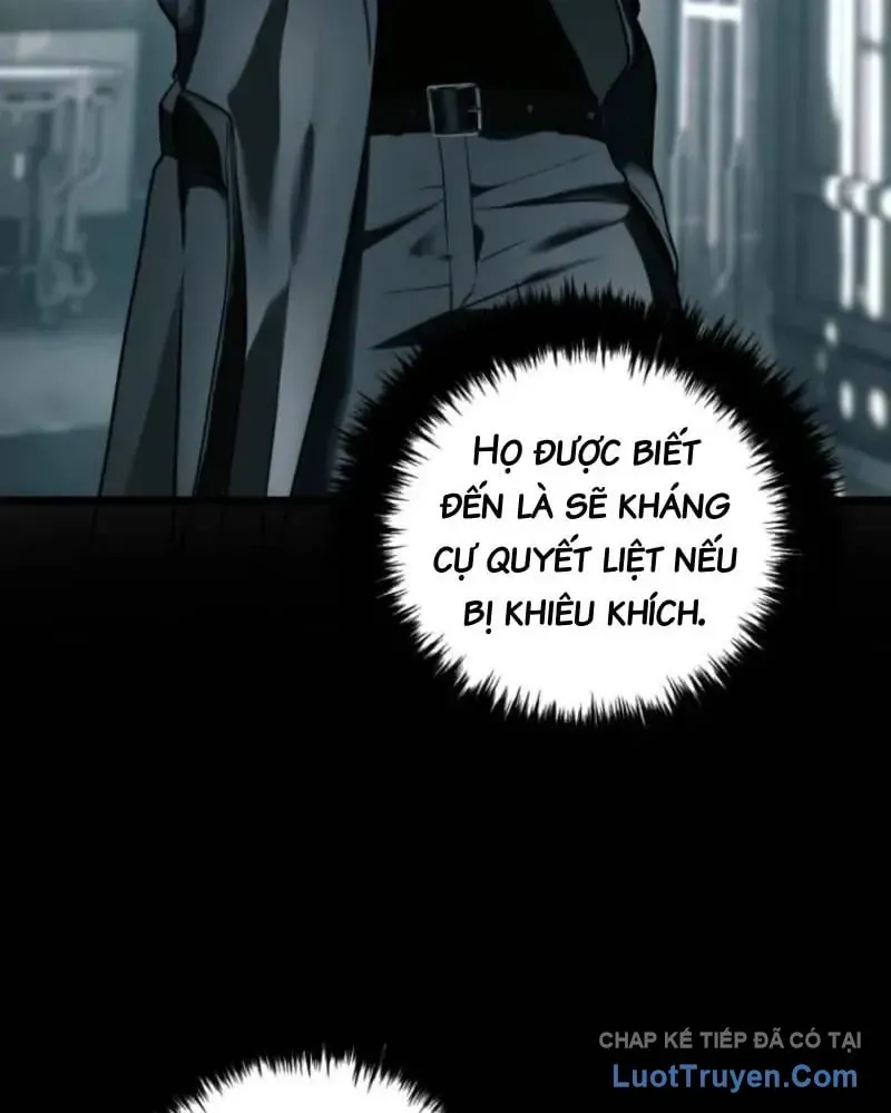 Vua Thăng Cấp Chap 218 - Next Chap 219