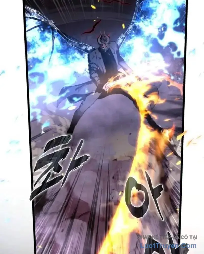 Vua Thăng Cấp Chap 218 - Next Chap 219