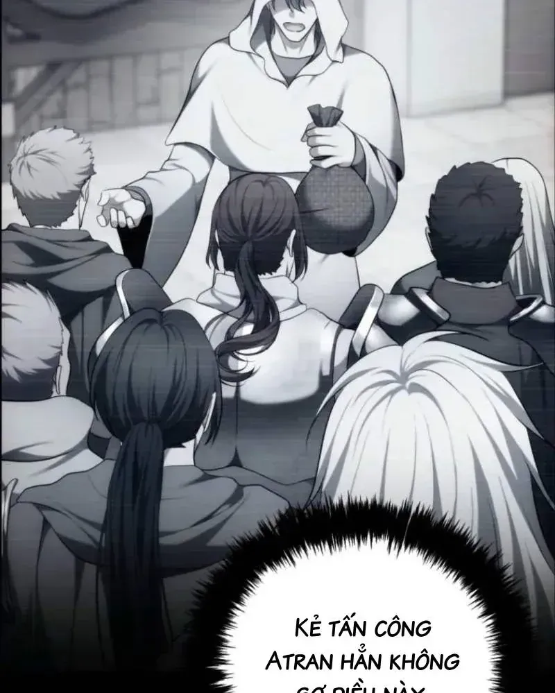 Vua Thăng Cấp Chap 218 - Next Chap 219