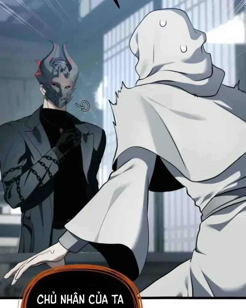 Vua Thăng Cấp Chap 218 - Next Chap 219