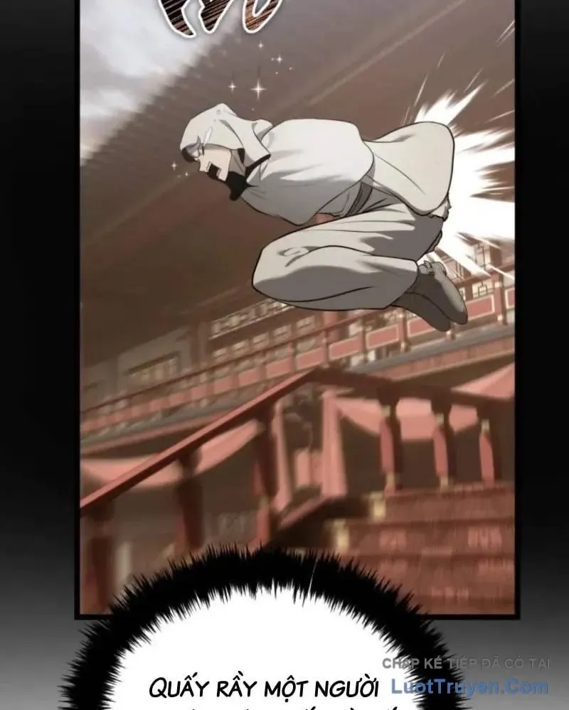 Vua Thăng Cấp Chap 218 - Next Chap 219