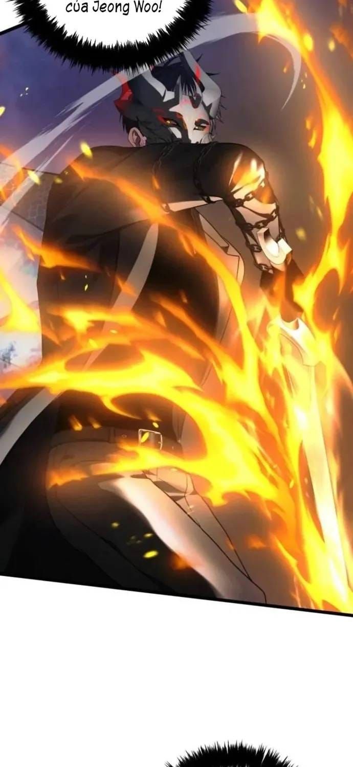 Vua Thăng Cấp Chap 219 - Next Chap 220