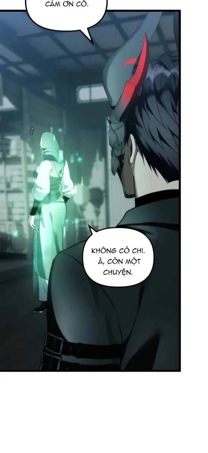Vua Thăng Cấp Chap 219 - Next Chap 220