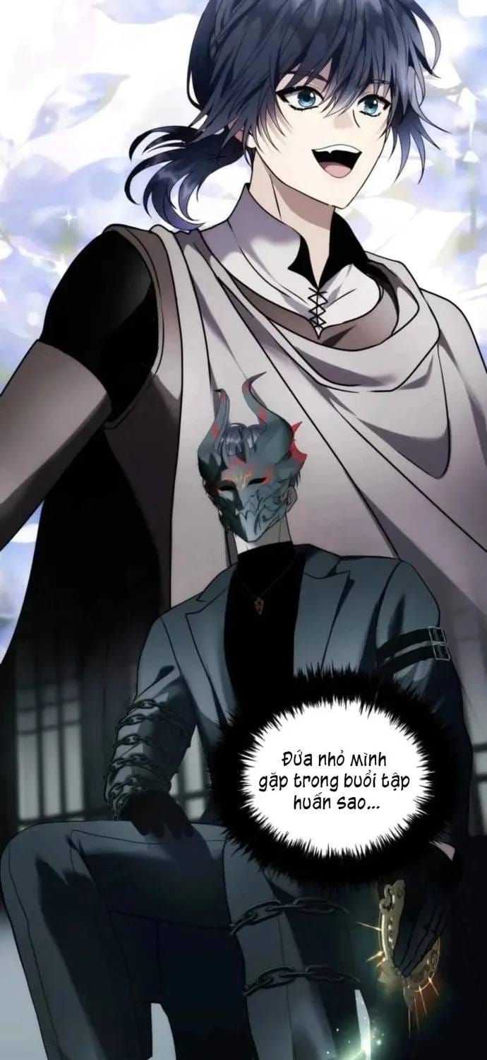 Vua Thăng Cấp Chap 219 - Next Chap 220