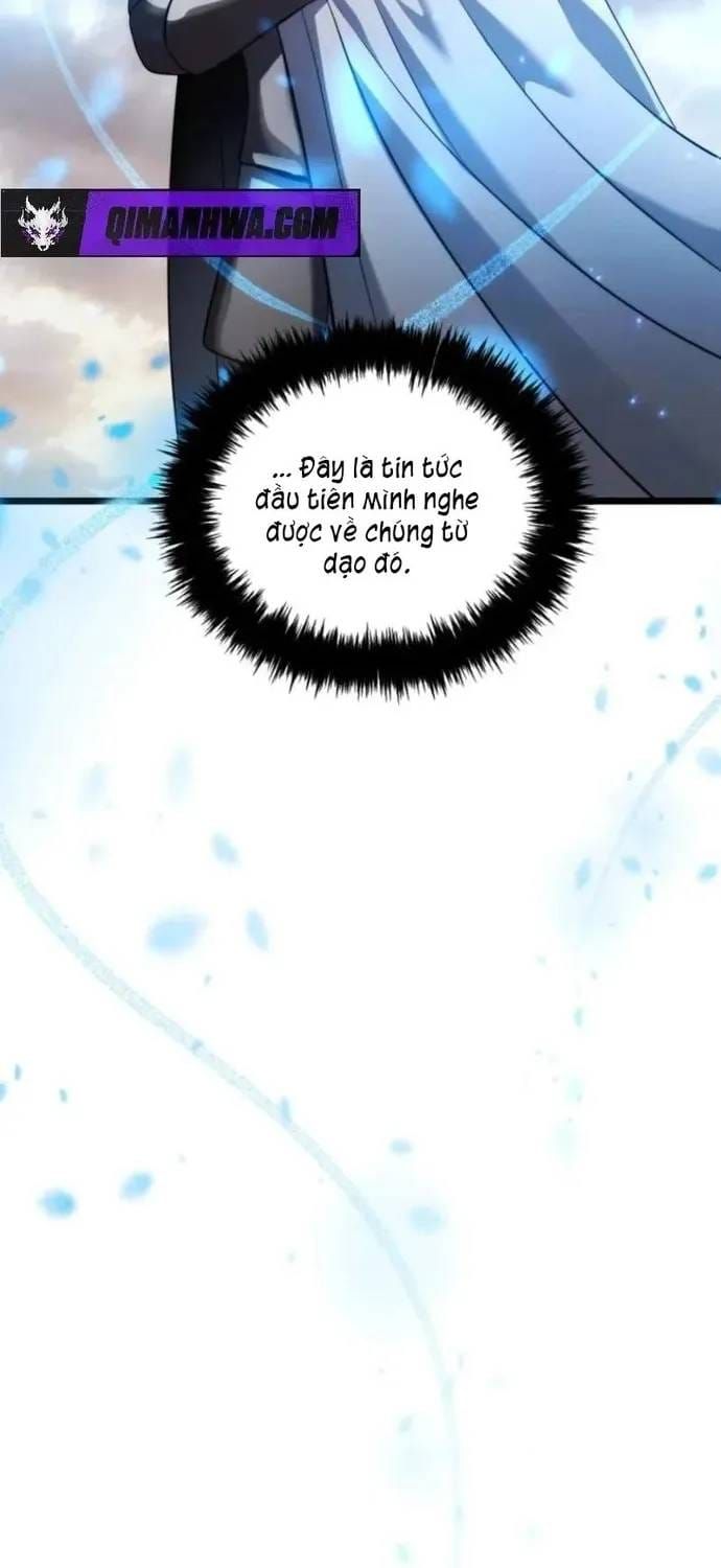 Vua Thăng Cấp Chap 219 - Next Chap 220