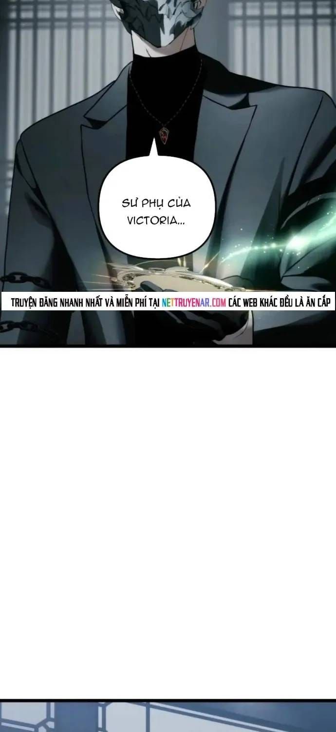 Vua Thăng Cấp Chap 219 - Next Chap 220