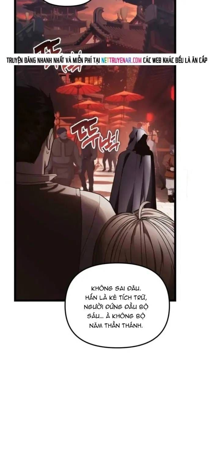 Vua Thăng Cấp Chap 219 - Next Chap 220