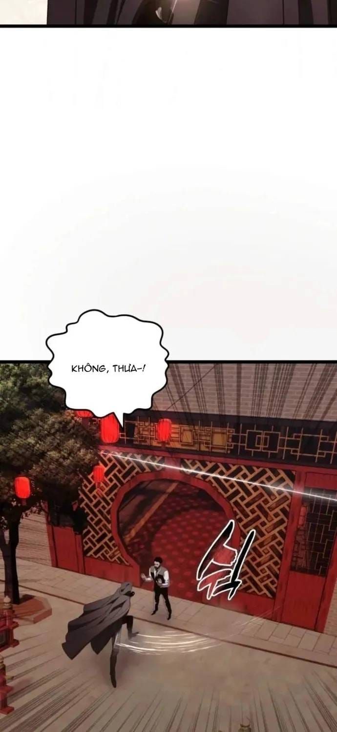 Vua Thăng Cấp Chap 219 - Next Chap 220