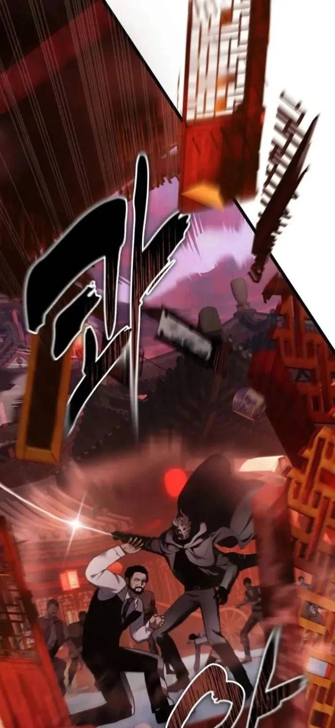 Vua Thăng Cấp Chap 219 - Next Chap 220