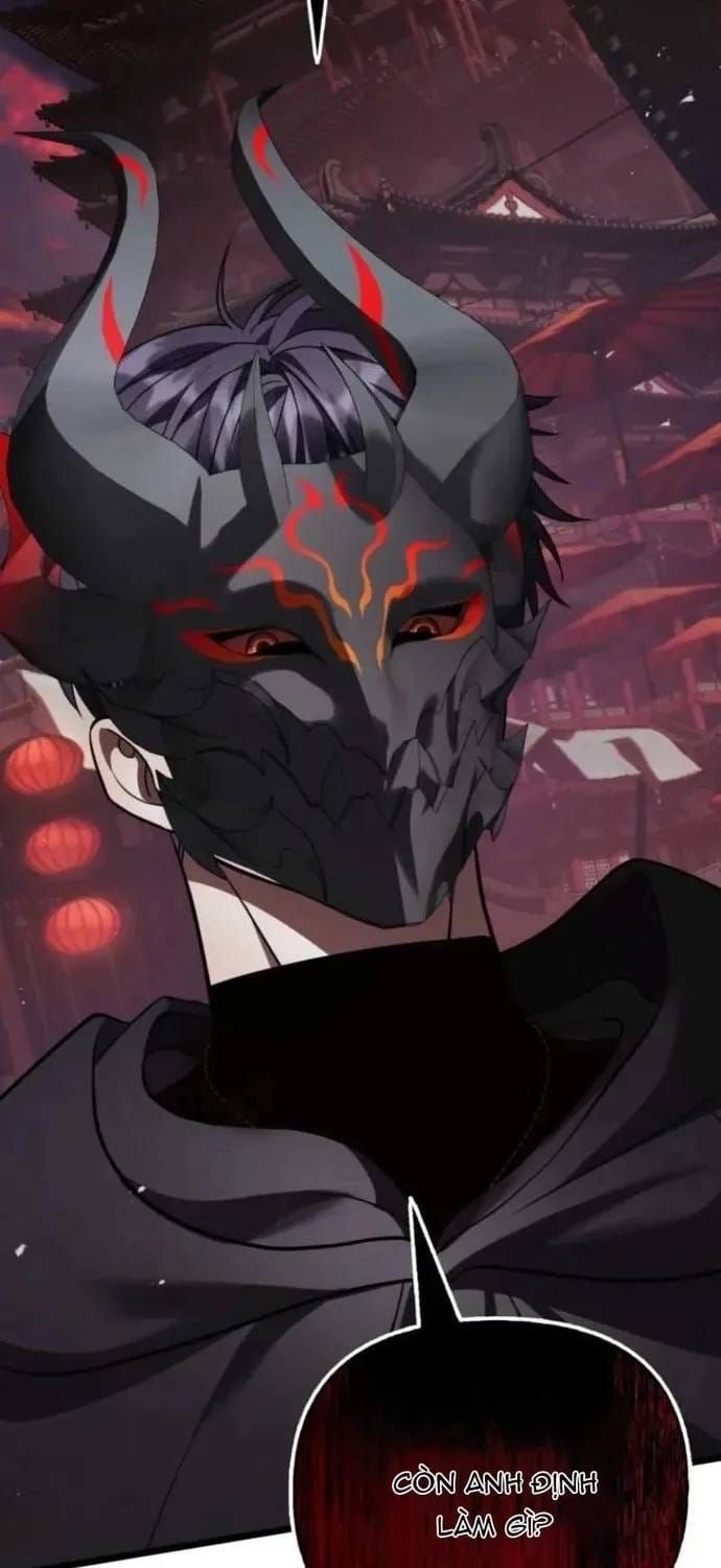 Vua Thăng Cấp Chap 219 - Next Chap 220