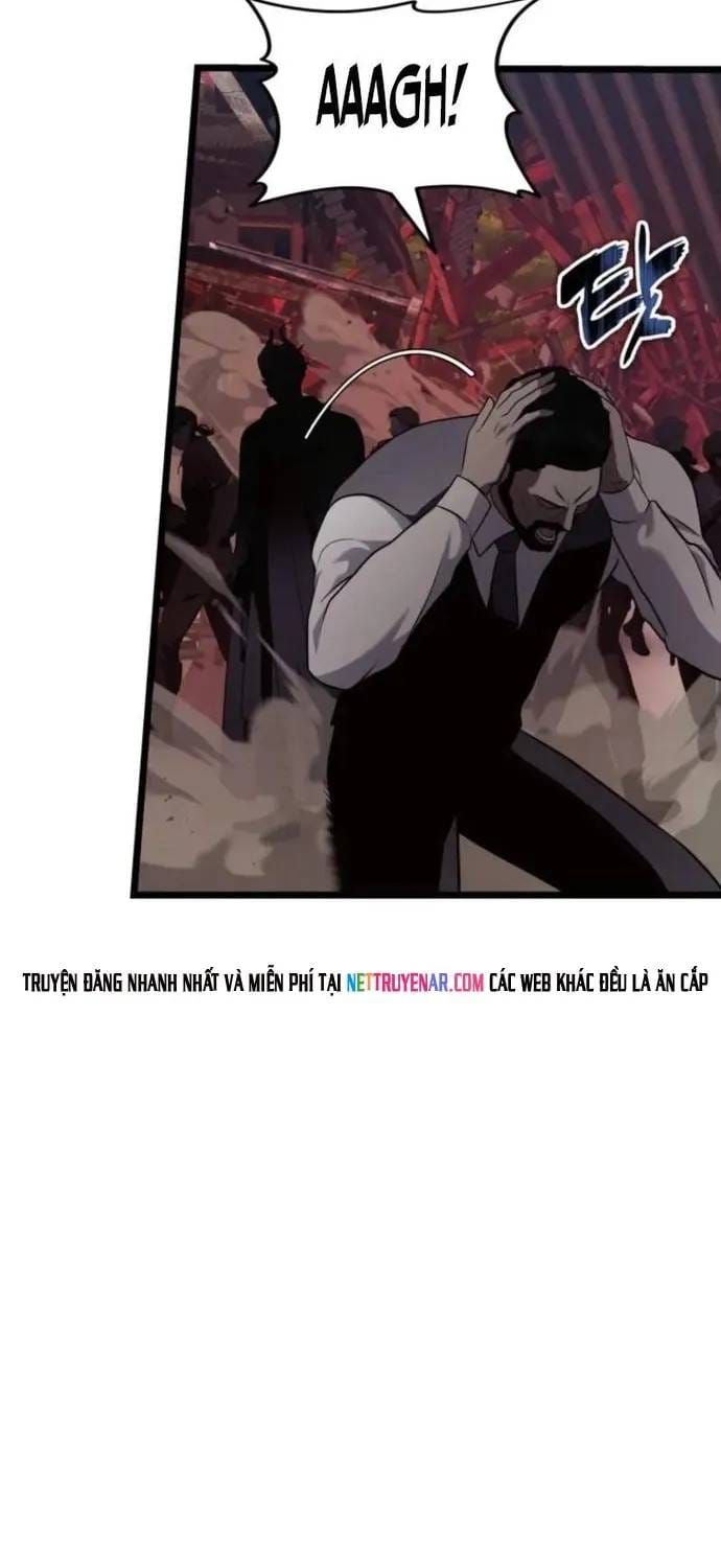 Vua Thăng Cấp Chap 219 - Next Chap 220
