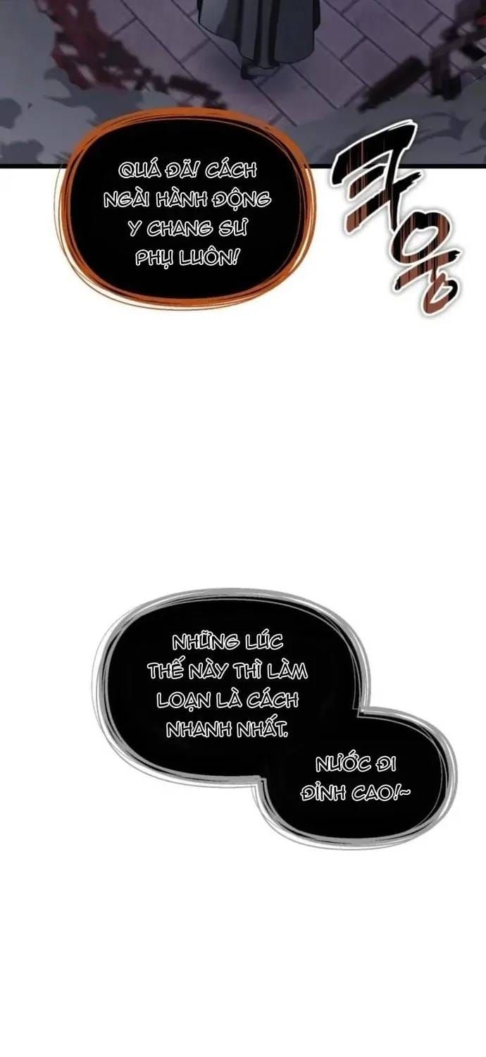 Vua Thăng Cấp Chap 219 - Next Chap 220