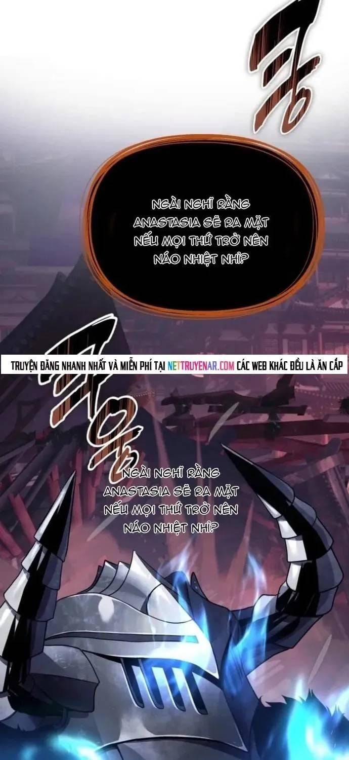 Vua Thăng Cấp Chap 219 - Next Chap 220