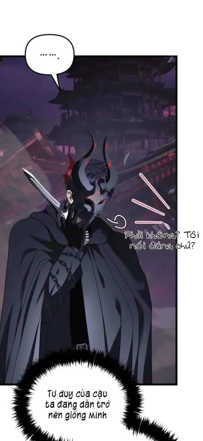 Vua Thăng Cấp Chap 219 - Next Chap 220
