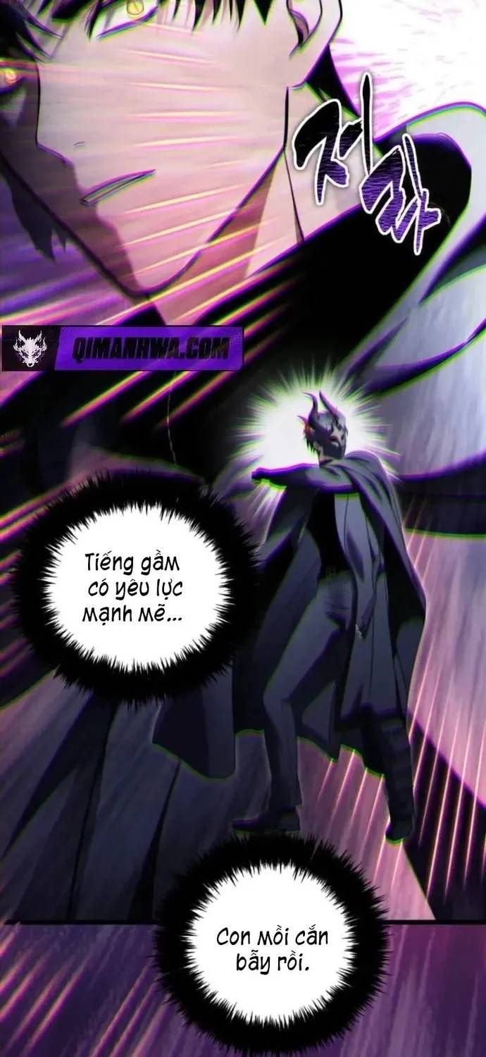 Vua Thăng Cấp Chap 219 - Next Chap 220