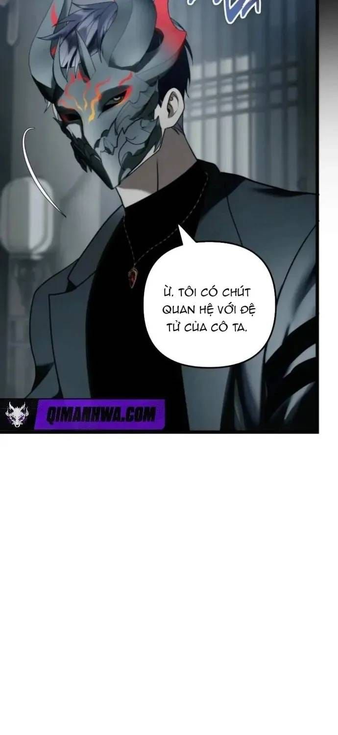 Vua Thăng Cấp Chap 219 - Next Chap 220