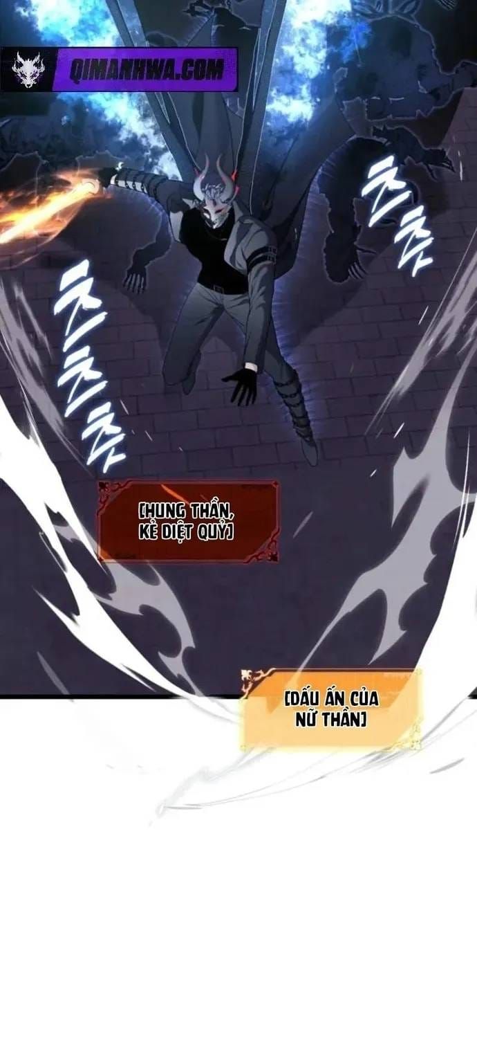 Vua Thăng Cấp Chap 219 - Next Chap 220