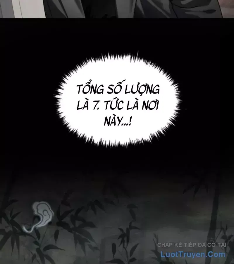 Vua Thăng Cấp Chap 223 - Next Chap 224