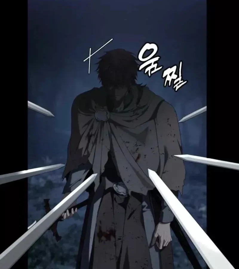 Vua Thăng Cấp Chap 223 - Next Chap 224