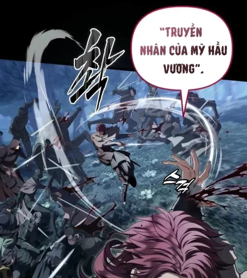Vua Thăng Cấp Chap 223 - Next Chap 224