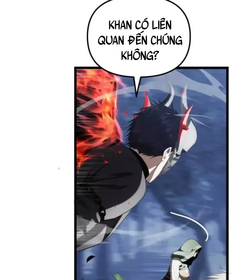 Vua Thăng Cấp Chap 223 - Next Chap 224