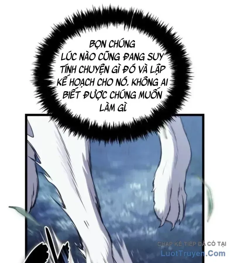 Vua Thăng Cấp Chap 223 - Next Chap 224