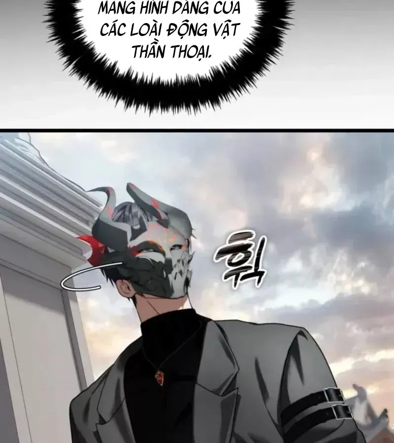 Vua Thăng Cấp Chap 223 - Next Chap 224