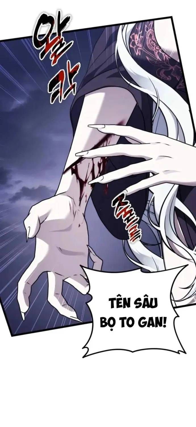 Vua Thăng Cấp Chap 220 - Next Chap 221
