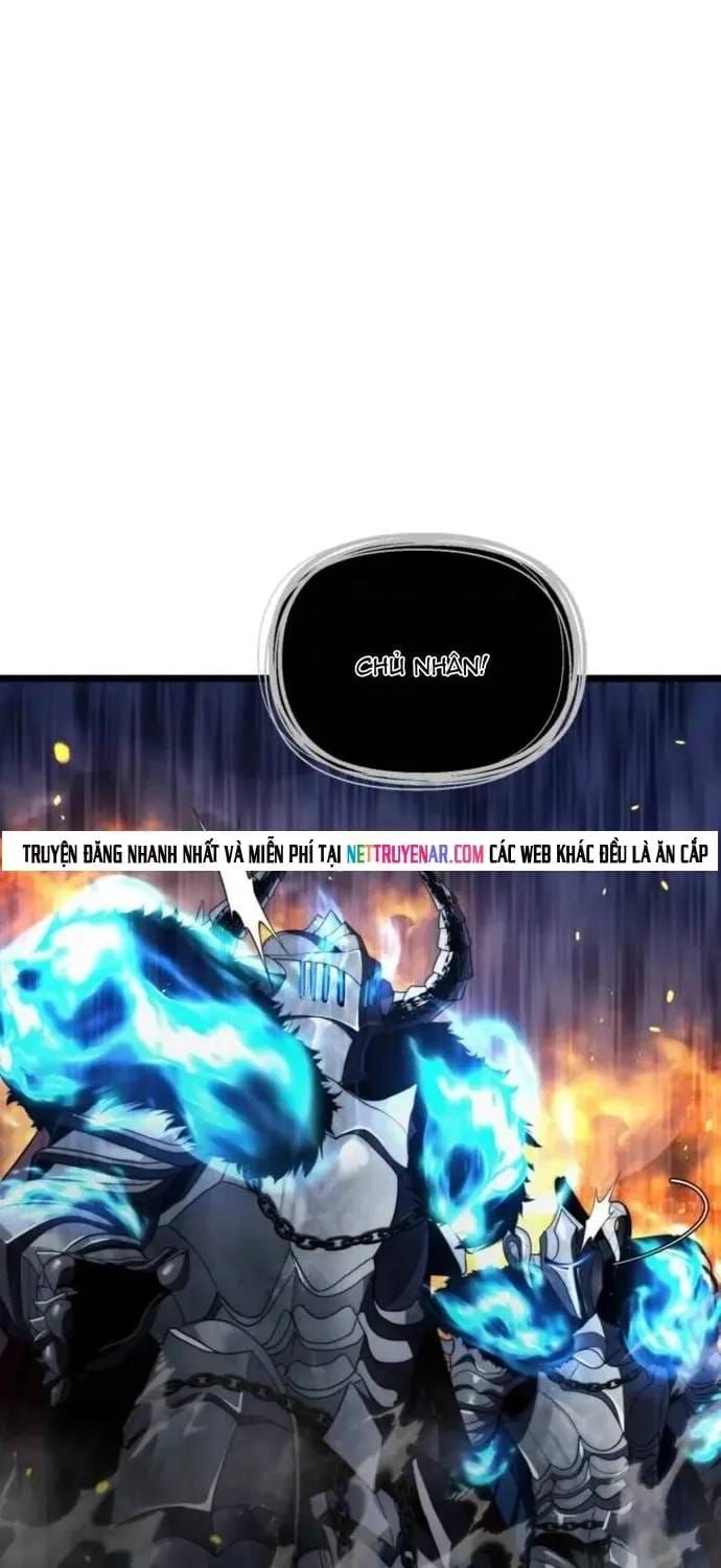 Vua Thăng Cấp Chap 220 - Next Chap 221