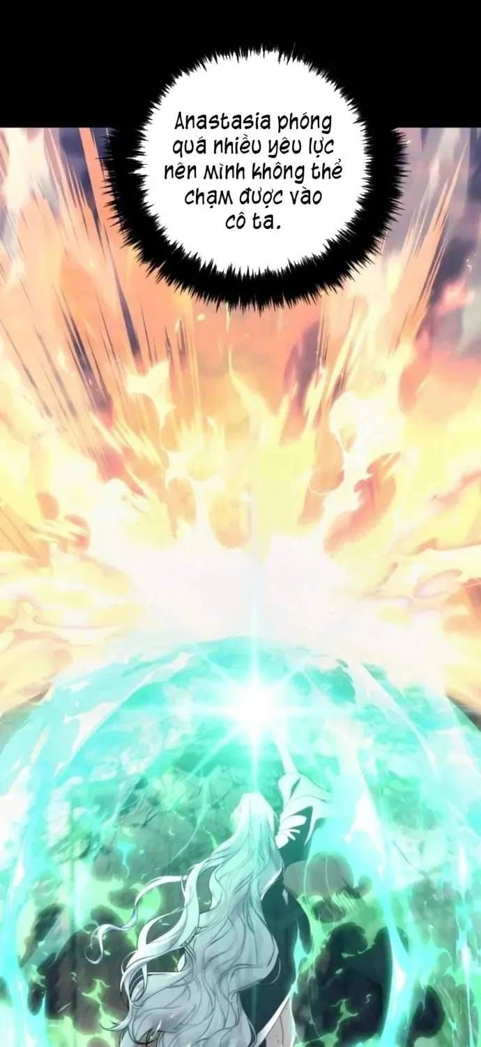 Vua Thăng Cấp Chap 220 - Next Chap 221