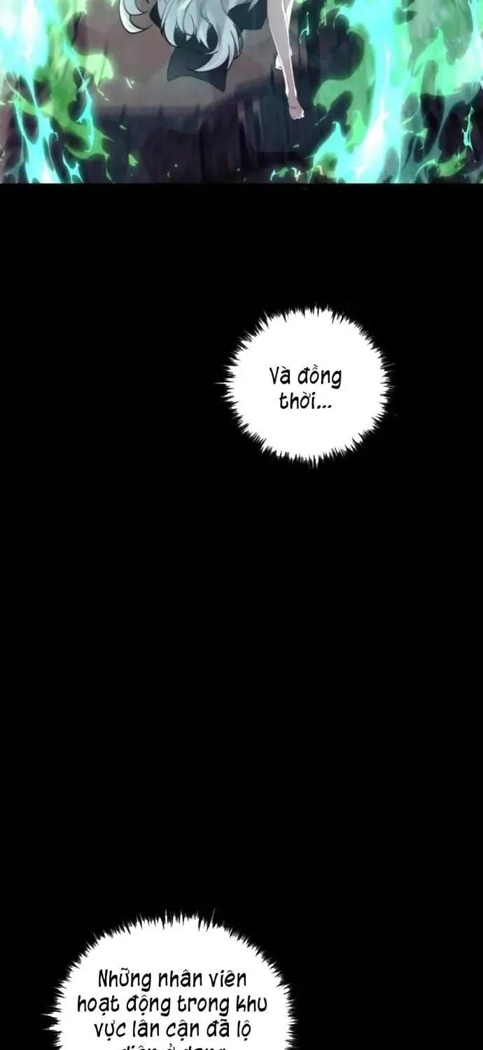 Vua Thăng Cấp Chap 220 - Next Chap 221
