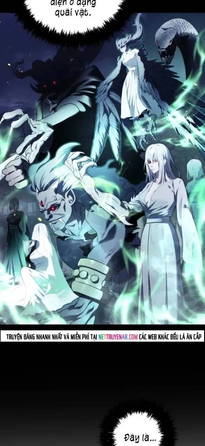 Vua Thăng Cấp Chap 220 - Next Chap 221