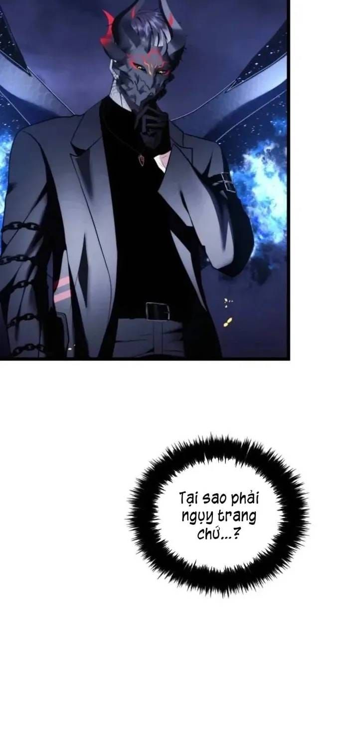 Vua Thăng Cấp Chap 220 - Next Chap 221
