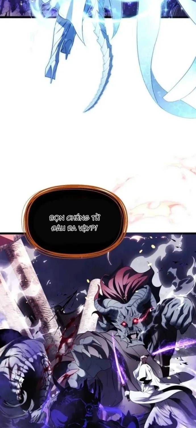 Vua Thăng Cấp Chap 220 - Next Chap 221