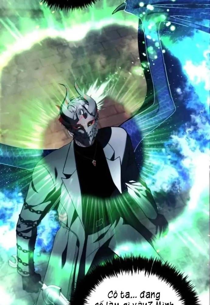 Vua Thăng Cấp Chap 220 - Next Chap 221