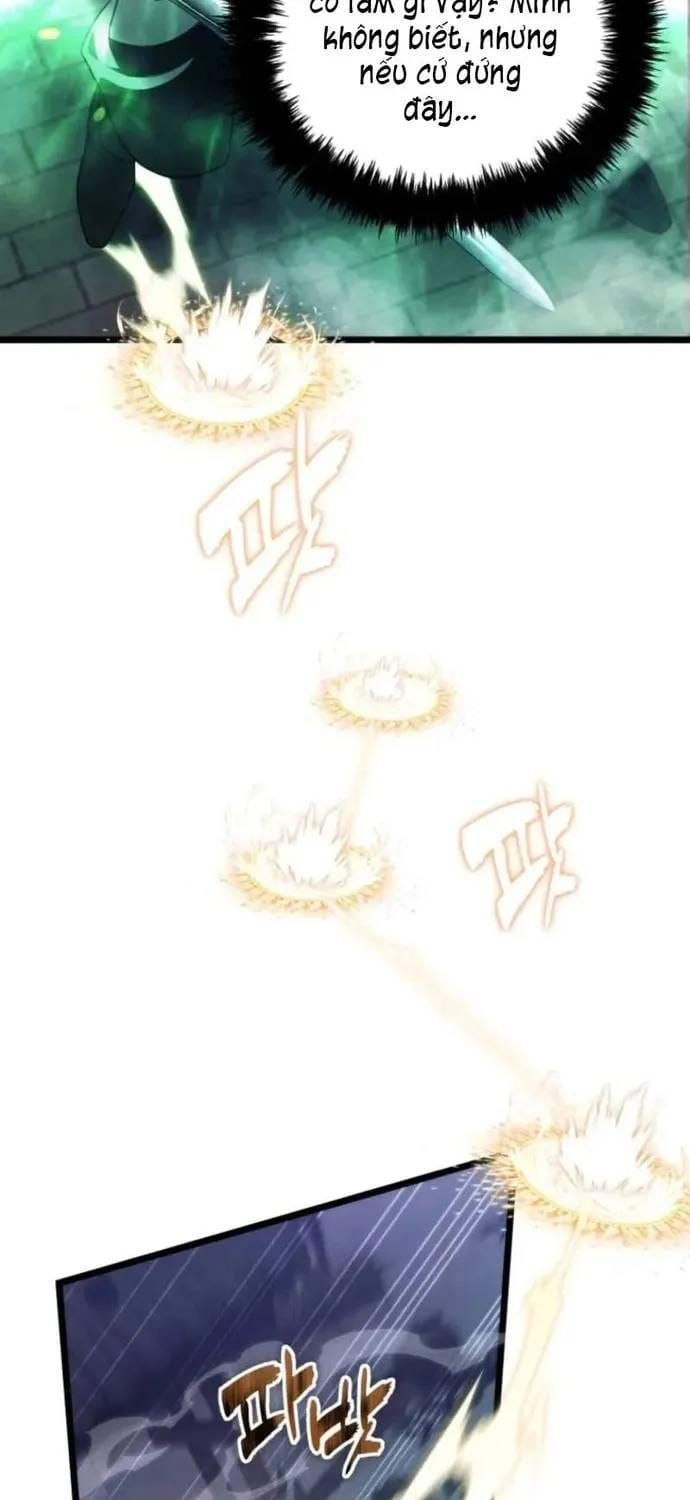 Vua Thăng Cấp Chap 220 - Next Chap 221