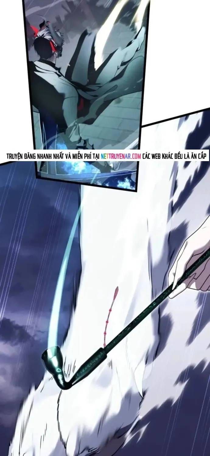 Vua Thăng Cấp Chap 220 - Next Chap 221