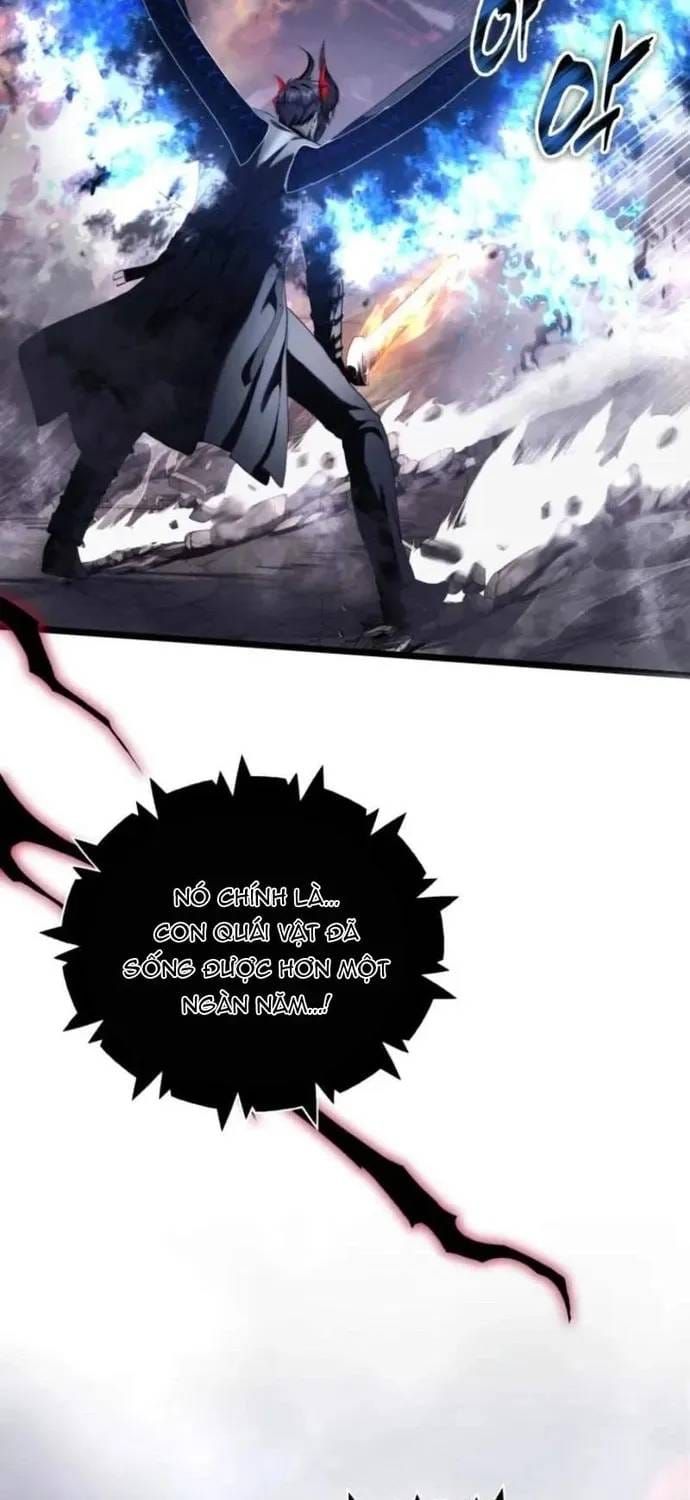 Vua Thăng Cấp Chap 220 - Next Chap 221