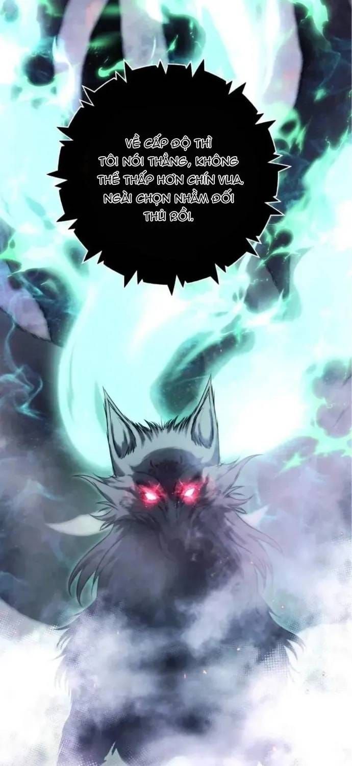 Vua Thăng Cấp Chap 220 - Next Chap 221