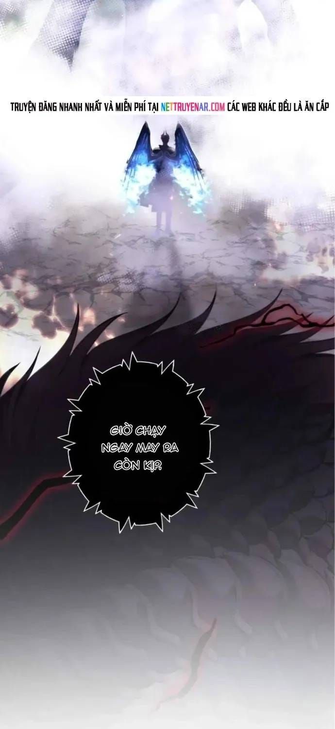 Vua Thăng Cấp Chap 220 - Next Chap 221