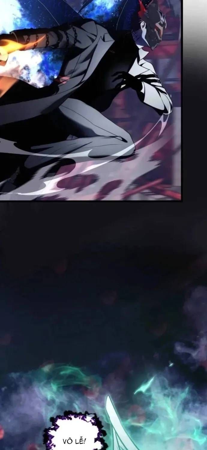 Vua Thăng Cấp Chap 220 - Next Chap 221